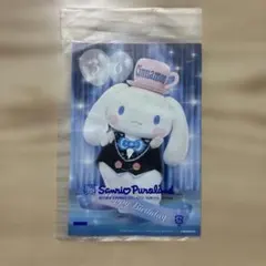 ピューロランド　キャラクターグリーティング　ポストカード　シナモン