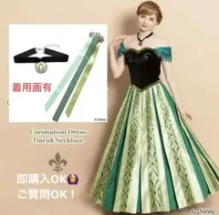 最終値下げ　シークレットハニー アナ　戴冠式　MT丈 肩紐欠品 最終値下げ シークレットハニー アナ 戴冠式 MT丈 肩紐欠品