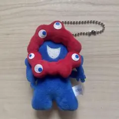 EXPO2025 ミャクミャク ぷちマスコットキーチェーン　万博