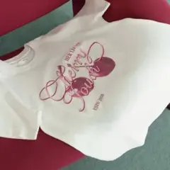 ももゆこ様専用 Cherry Tee '26 チェリー Tシャツ - メルカリ