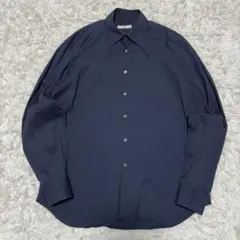 シャツ メンズ 長袖