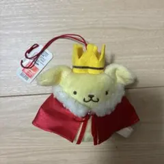 2026年最新】ポムポムプリン王様の人気アイテム - メルカリ
