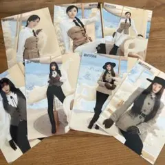 MISAMO haute couture ラントレ