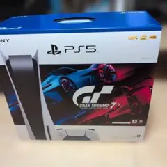 2026年最新】playstation5 グランツーリスモ7 同梱版の人気アイテム 