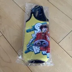 ワンピース　ペットボトルカバー