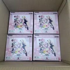 UNION ARENA To LOVEる ダークネス テープカット2box - メルカリ