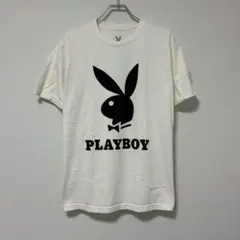 希少レア 70s VINTAGE PLAYBOY プレイボーイ リンガーTシャツ - メルカリ