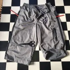 M 469 プーマ　パンツ　サイズ160