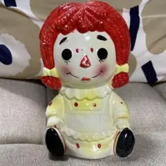 不二家 ペコちゃんケーキ型オルゴール 陶器オルゴール - メルカリ