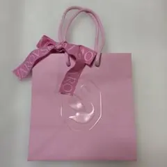 SWAROVSKI ピンク ショップ袋のサムネイル