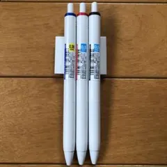 未使用 uni ボールペン まとめ売り青 0.38mm 赤 黒 0.5mm