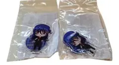 イングリット・トラドール　アクリルスタンド　２個　かべきゅん