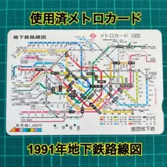2025年最新】メトロカード 使用済みの人気アイテム - メルカリ