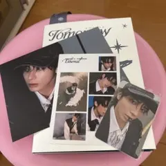 minisode3:tomorrow ethereal