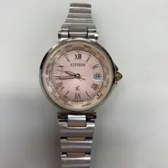 極上品】CITIZEN ローマン SAPPHIRE 12角形 腕時計 - メルカリ