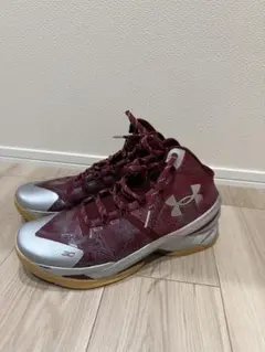 Under Armour Curry 2のサムネイル
