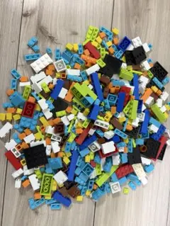 レゴ ブロックパーツ 大量セット(相互品)