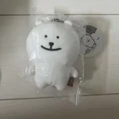 ナガノのくま　ナガノキャラクターズ FRIENDSマスコット（？）　ヌンくまのサムネイル