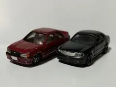 トミカ プリメーラ グロリア ジャンク品