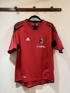 ACミラン 05/06 トレーニングシャツ adidas OPELのサムネイル