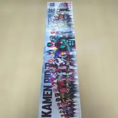 仮面ライダーショッカー全滅大作戦の販促のぼり - メルカリ