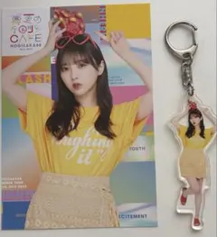 2026年最新】与田祐希 アクリルキーホルダーの人気アイテム - メルカリ