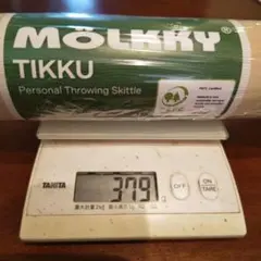 モルック棒 379g 重量級
