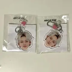 treasure ヒョンソク タレントカード