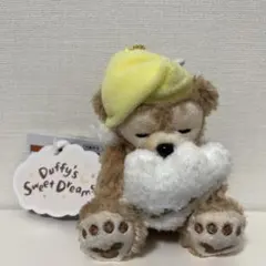 ダッフィー＆フレンズ2022 Duffy’s Sweet Dreams！お土産
