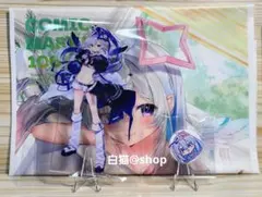 ホロライブ 天音かなた ファンネームチャーム へい民 - メルカリ