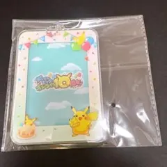 本日発送 ポケモン ミニゲーム A賞 ピカチュウ 10周年 ポケセン 