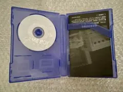 GC ゲームボーイプレーヤー スタートアップディスク