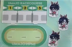 2026年最新】UMAJO アクスタの人気アイテム - メルカリ