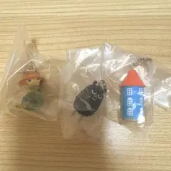MOOMIN めじるしアクセサリー2 3種セット