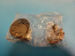 ART OF WAR ベルセルク ミニフィギュアVol.5 彩色 ピピン