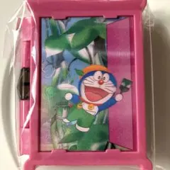 新品未使用 2008年 ドラえもん どこでもドアおえかきセット マクドナルド