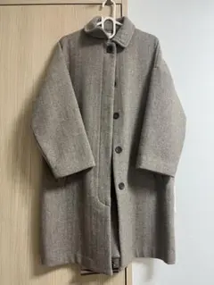 サマンサモスモス コート