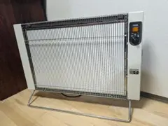 【中古良品】サンラメラ 1200W型 遠赤外線セラミックヒーター【動作確認済】 2026年最新】サンラメラ1200の人気アイテム - メルカリ