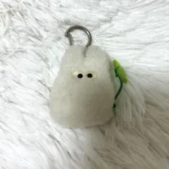 小トトロ　ミニキーホルダー