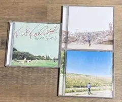 【帯付き】 SEVENTEEN AGAiN CD3枚セット