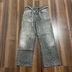 ラインストーン