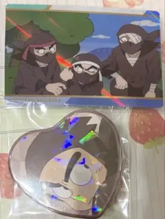 忍たま乱太郎　タソガレドキ　セット