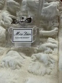 Dior ブルーミング ブーケ