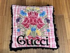2025年最新】GUCCI クッション・座布団の人気アイテム - メルカリ