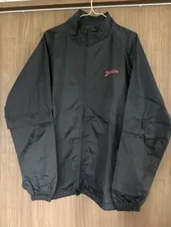 SRIXON ブラックレインウェア
