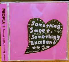 2025年最新】people1 cdの人気アイテム - メルカリ