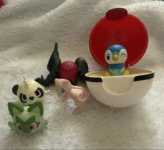 ポケモンセット