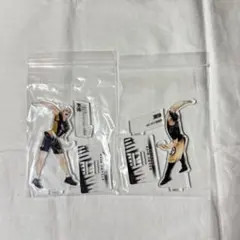 ハイキュー 10thクロニクル 宮侑 アクリルフィギュア アクスタ msby