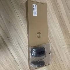 Del キーボード&マウス　ブラック