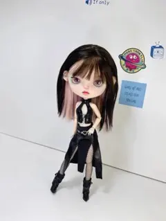 otodoll ブライス アウトフィット コックさん - メルカリ
